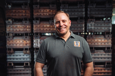 Pascal Rabe Pascal Rabe