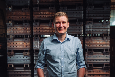 Paul Niebuhr Paul Niebuhr