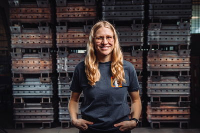 Paula Mager Paula Mager