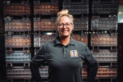 Ramona Gelbach Ramona Gelbach