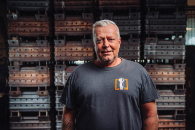 Ulli Brandl Ulli Brandl